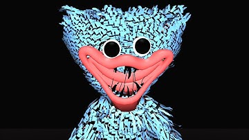 New Real Poppy Playtime Chapter 1 Mobile - Android Gameplay Walkthrough #5