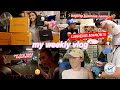 MY WEEKLY VLOG: 1ST BAHA EXPERIENCE, NAGPA-VACCINE NA KAMI, BAGONG BUSINESS & LUXURY BRAND HAUL 💖