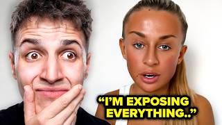 The MESSIEST TikTok Breakup I’ve ever seen