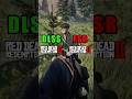 Which one is better? #rdr2 #reddeadredemption #reddead