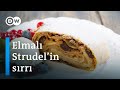 Viyana'nın vazgeçilmezi Elmalı Strudel'in sırrı nedir? - DW Türkçe