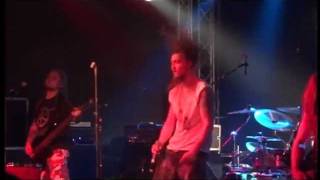 RITUAL KILLING - Troops of Doom (Sepultura) - live (Leipzig - Hellraiser 14.01.2012)