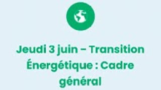 05 - Jour 2: Energie : une histoire sans transition - Jean-Baptiste Fressoz - CHR