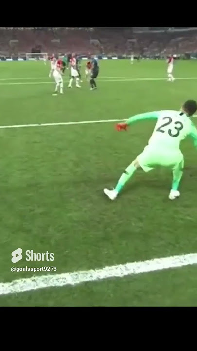 France and Croatia #bestgoals #shorts #youtubeshorts