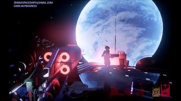 Unreal Engine 4 Video Game User 1.2