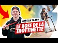 À 22 ANS, IL EST DÉJÀ 4 FOIS CHAMPION DU MONDE !