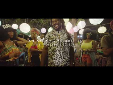 DOWNLOAD VIDEO: Daddy Showkey – Showkey Again