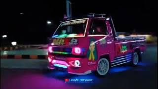 L300 warna pink mbois elegant