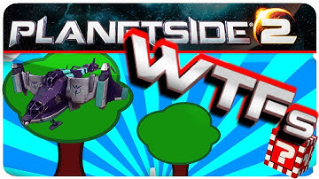 WTFside: Liberator in a Tree