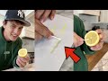 LEMON does WHAT?! - #Shorts