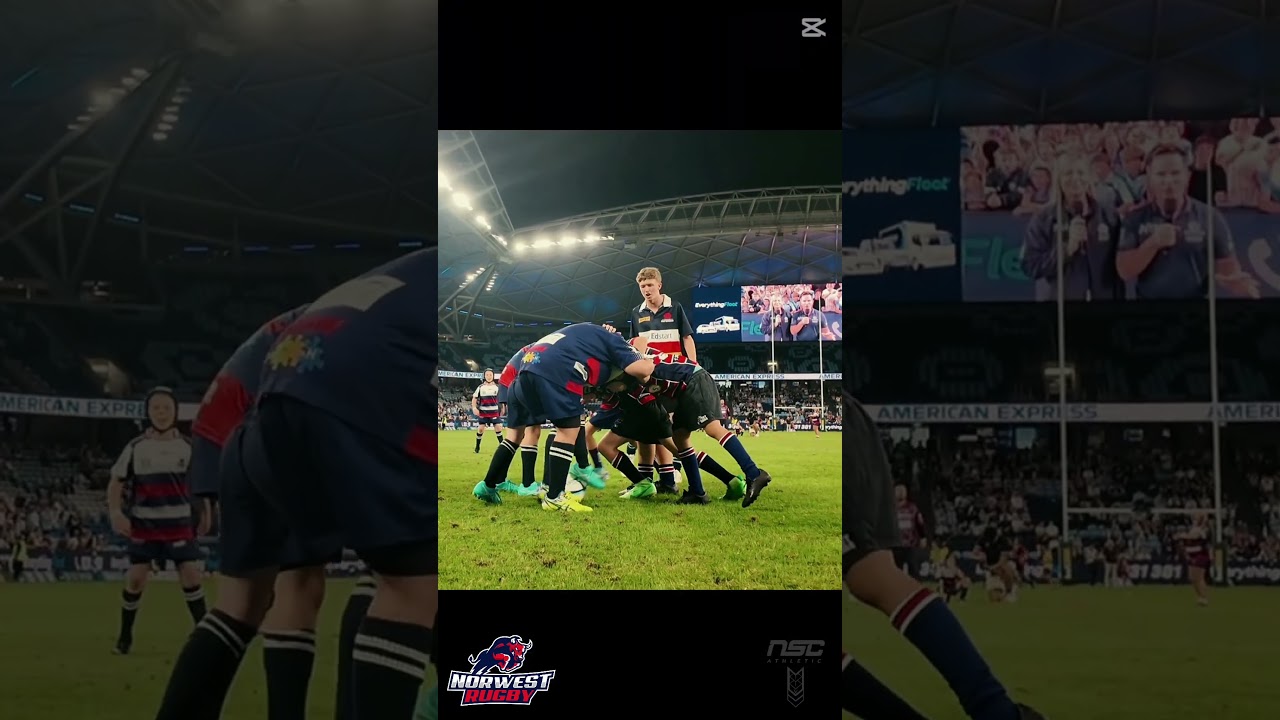 Norwest Bulls Junior Rugby Union Club