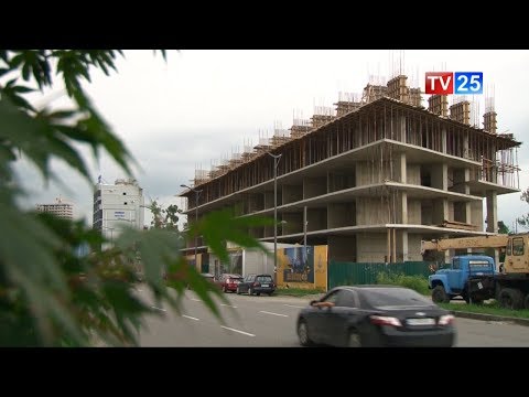 ბათუმის საკრებულოს სხდომა