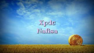 Xpdc - Nafisa