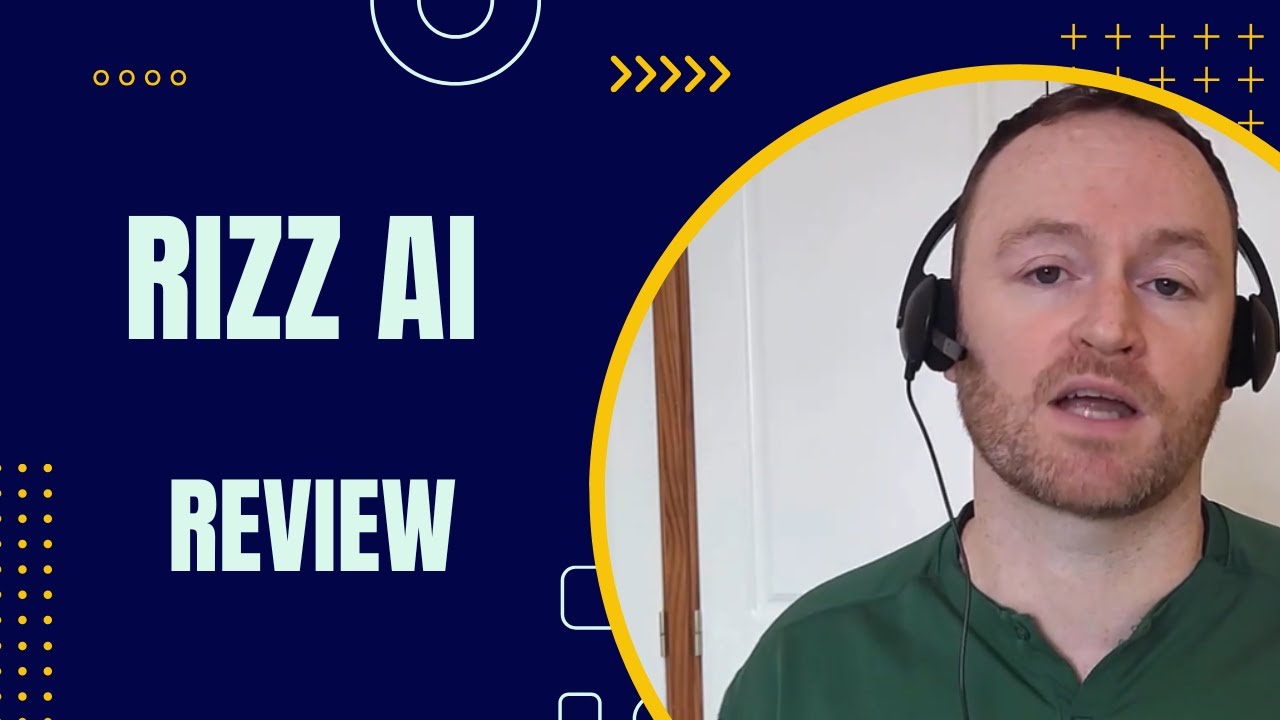 Rizz AI Review + 4 Bonuses To Make It Work FASTER!