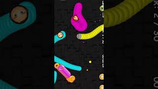 Worm Giant Super Heroes Karakter Robocop #000132 #shorts #shortvideo #short