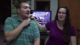 Insanity transformation Week 4