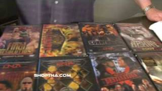 TNA: ShopTNA Sacrifice Sale