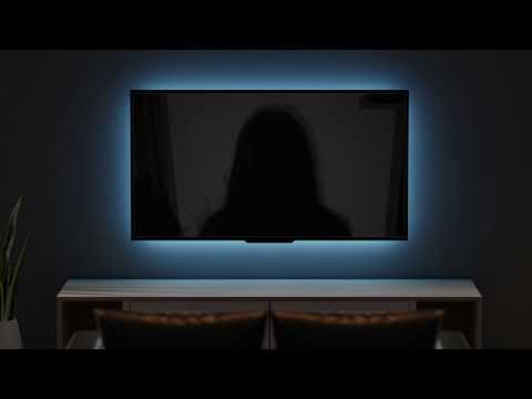 iAnna Title Sequence Mockup