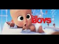 The boys meme compilation 8