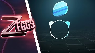 Shaboicarl 2D Outro - AE - Zeggs Graphics