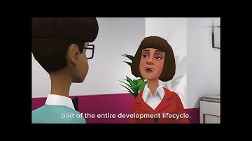 What is DevSecOps? | Integrating Security into DevOps | DevOps Series - 10 #shorts