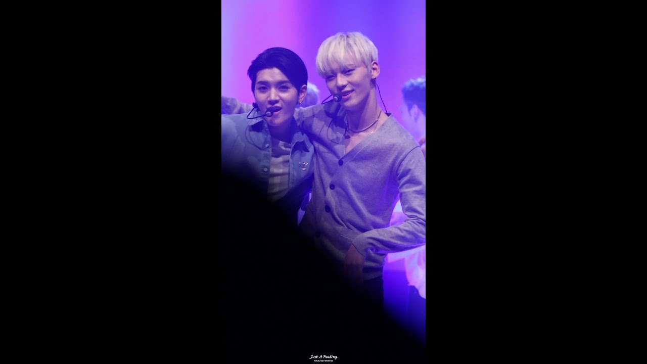 160410 너네 누나 소개시켜줘 민현ver