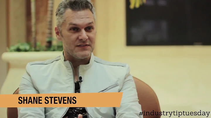 Full Interview with Shane Stevens