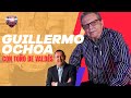 Guillermo Ochoa, ASÍ fue mi SALIDA de TELEVISA  | Toño De Valdés