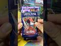 First Chapter TARGET Packs are Crazy! 🎉🔥🙂↔️😱| Lorcana Legendary First Chapter Pack Opening!