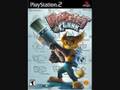 Ratchet & Clank Music: Kyzil Plateau Veldin