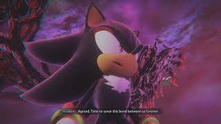 Sonic x Shadow Generations (PS5) 4K HDR - Part 5