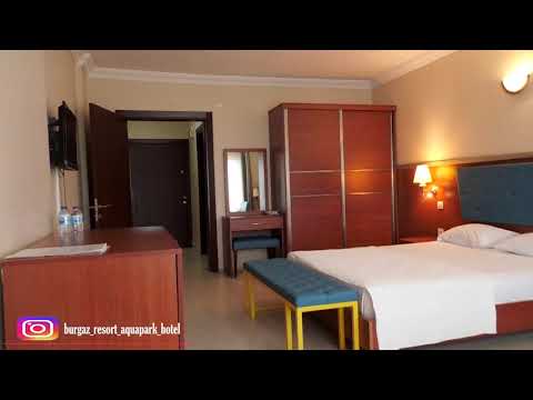 BURGAZ RESORT HOTEL KIRKLARELİ LÜLEBURGAZ/TRAKYA'NIN HABERİ