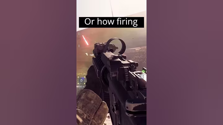 battlefield 6 ATTENTION TO DETAIL... #shorts #gaming #bf6 #battlefield #battlefield6 #gamingshorts