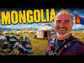 PANDEMIA DIN MONGOLIA NE-A STRICAT PLANUL! Plecăm spre Siberia, Rusia 🇷🇺 (Ep.40)