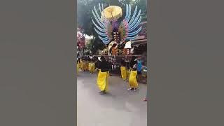Satria denawa live jamblang