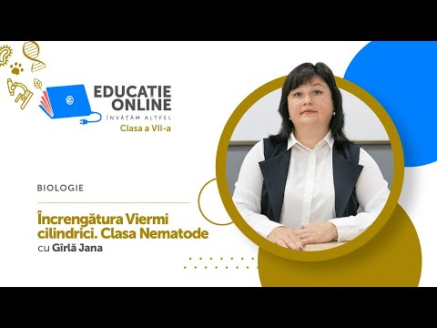 Video: Nematod Fără Căpșuni Nemiloasă