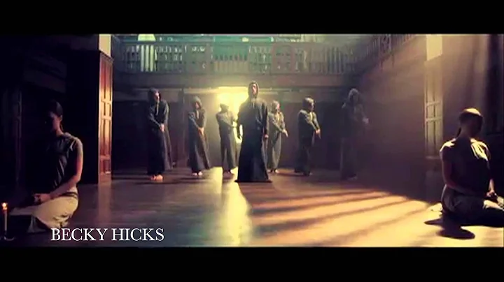 Becky Hicks Dance Showreel