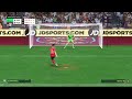 FC 24 Live stream Argentina vs Portugal