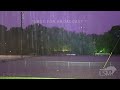 5-8-2024 Springfield, TN-Flash flood emergency, roads impassable, structures flooded.mp4