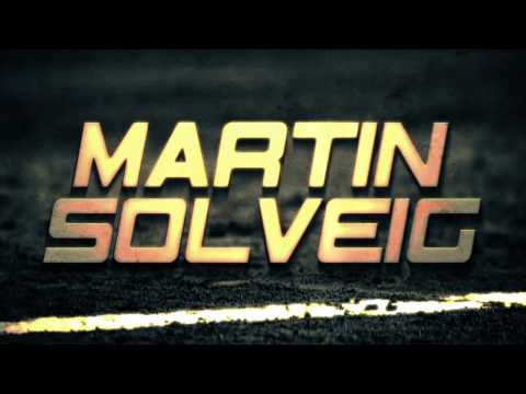 SABATO 16 APRILE - SUPERSONIC - MARTIN SOLVEIG + S...