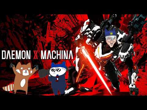 【デモンエクス】久々に荒野を走りやす【VOLGのゲーム放送＠2768】