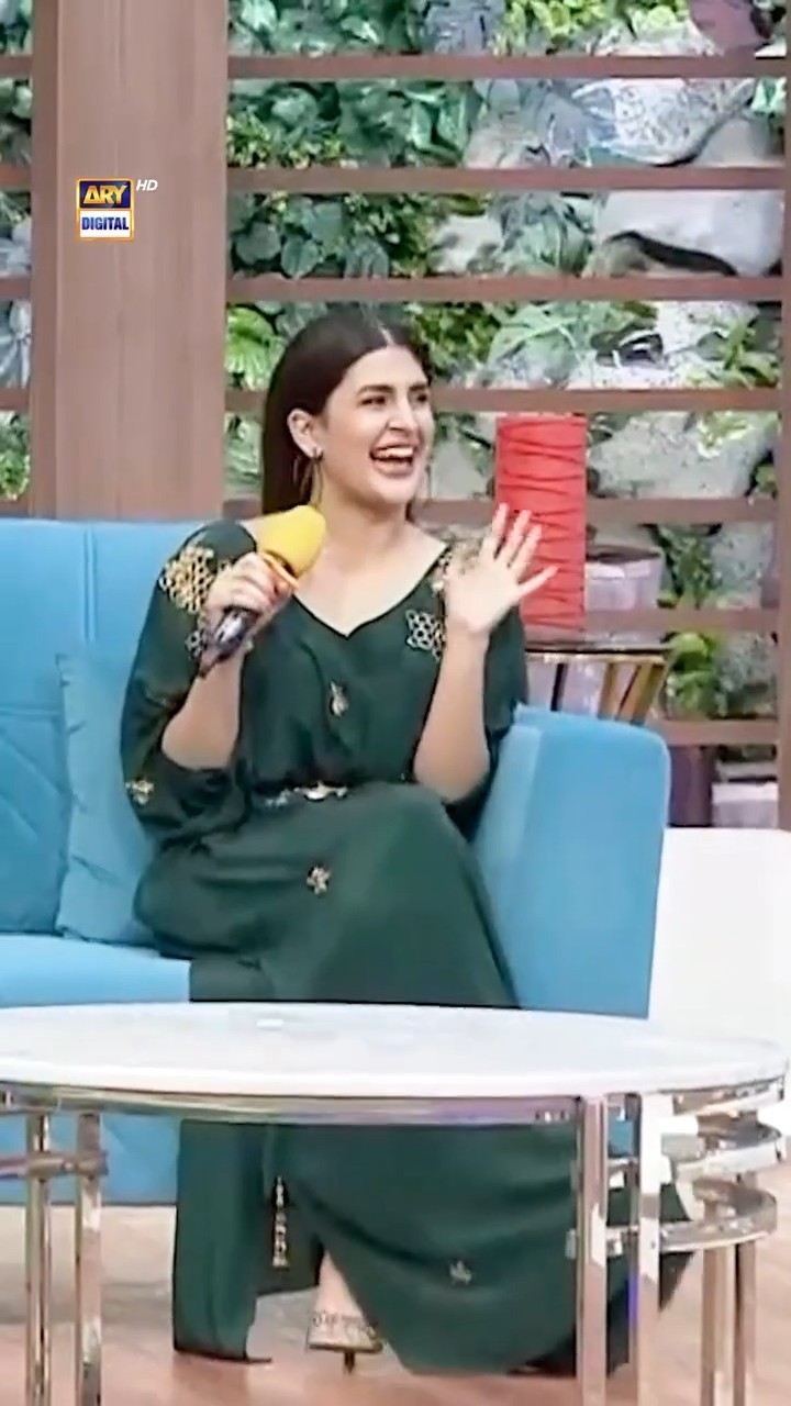 ? #kubrakhan #fahadmustafa #shorts