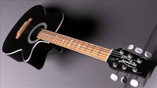 E Major Guitar Backing Track chords