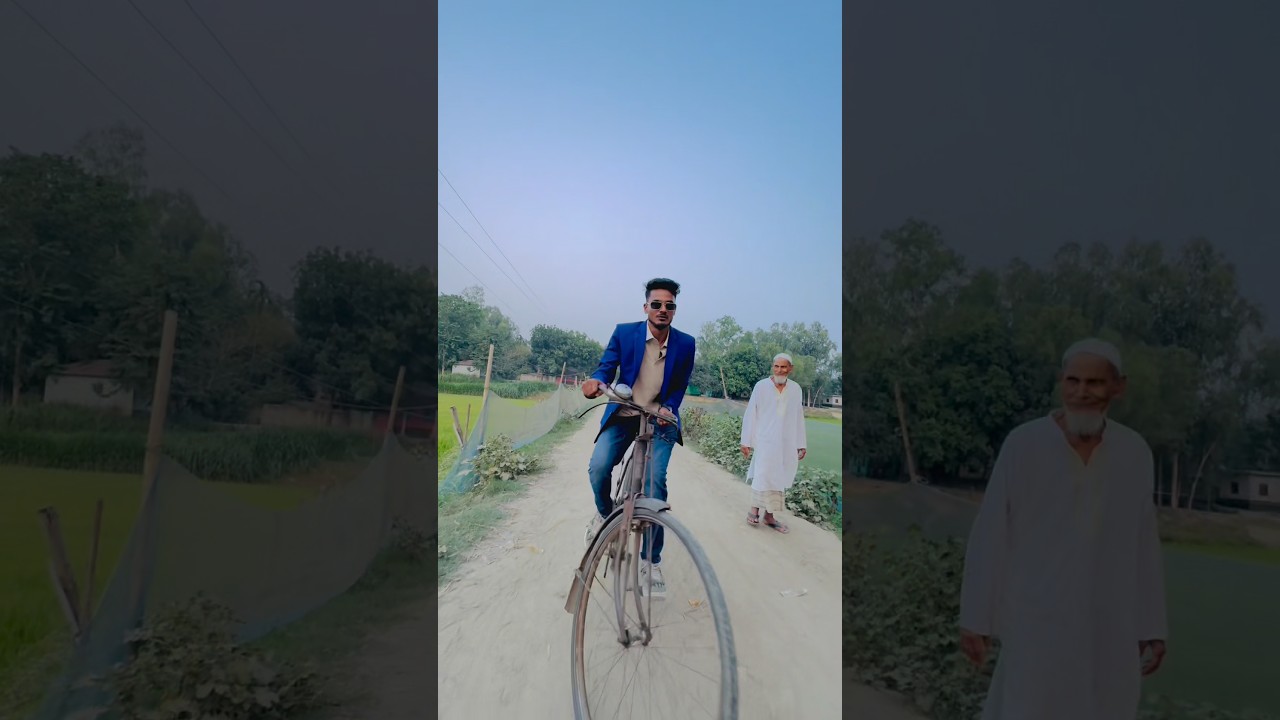এই ছিলো আজকের এলোমেলো খবর😃 #youtubeshorts #foryou #crazy #funny #reels #shorts #viralvideo