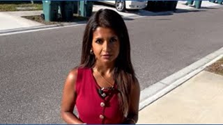 4 officers shoot, kill suspect after 4 home invasions on Jacksonville’s Southside