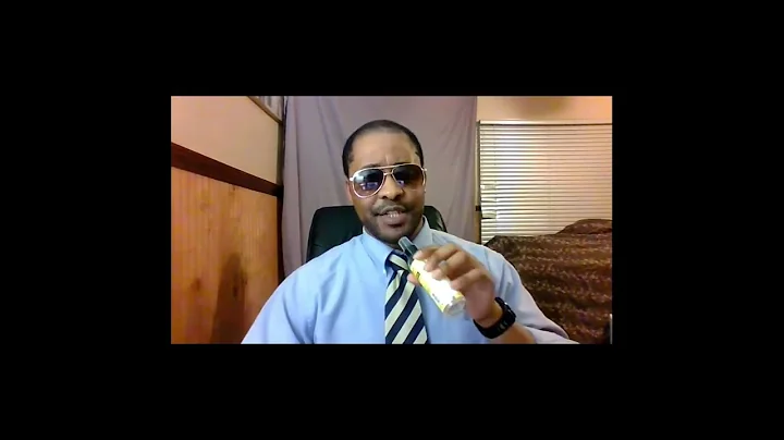 Jerald McClain Sizzle Reel