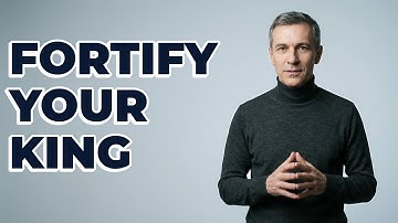 How Can You Prevent Kingside Weak Square Formation?