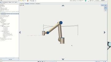 UR10 Cobot Programming - IF Statements