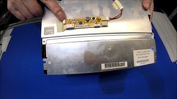 MS104R43NECLEDX1, Sunlight Readable LCD Screen