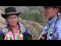 QUEWEMARCA DE CANAS / CHASKA ÑAWICHA / video oficial 2016 HD QUEWEMARCA PRODUCCIONES